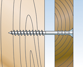 Fischer stelelement JUSS montage - Doe het zelf, Dhz-proshop